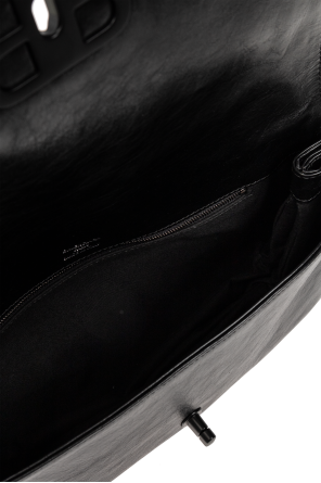 Balenciaga Medium BB Soft Shoulder Bag